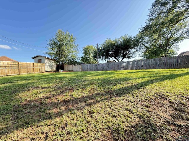 100 Bretta Cir, Longview, TX 75605 - room layout