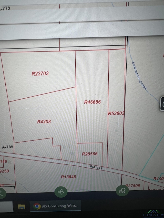 Listing photo 2 for TBD Fm 449, Marshall TX 75672