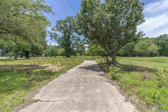 131 Mackey Rd, Longview, TX 75605