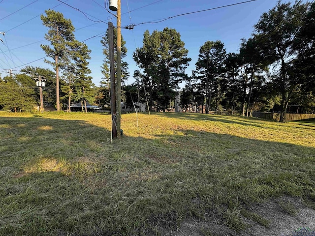 204 E Sally St, White Oak TX, 75693 land for sale