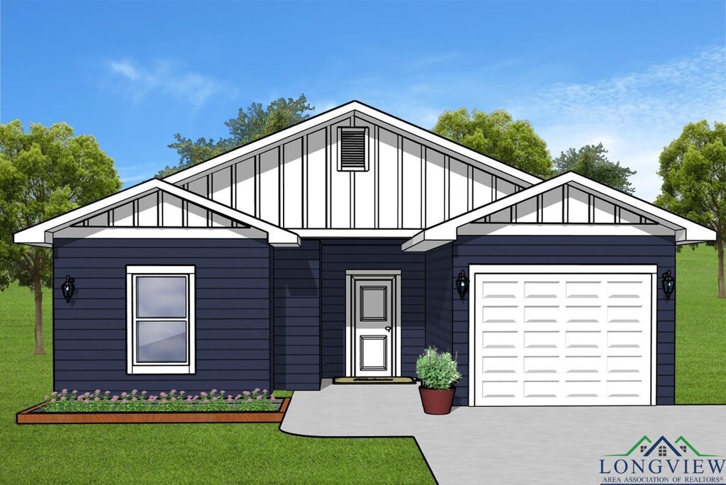 504 Jeanette Ave, Gladewater, TX 75647 - miscellaneous document