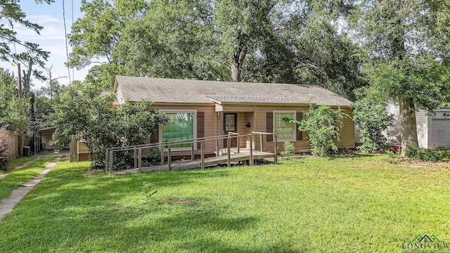 1203 Dogwood St, Tyler, TX 75701 - photo 2