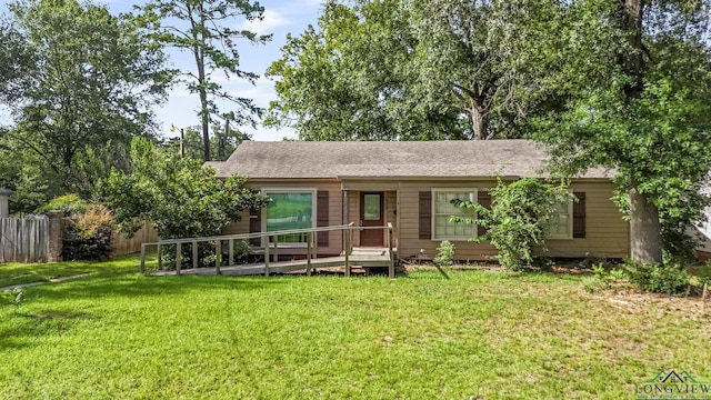 1203 Dogwood St, Tyler, TX 75701 - photo 1