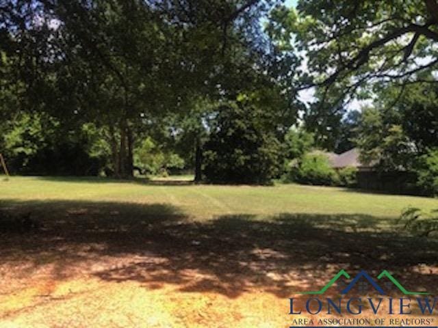 3107 Birdwell Ln, Longview TX, 75605 land for sale