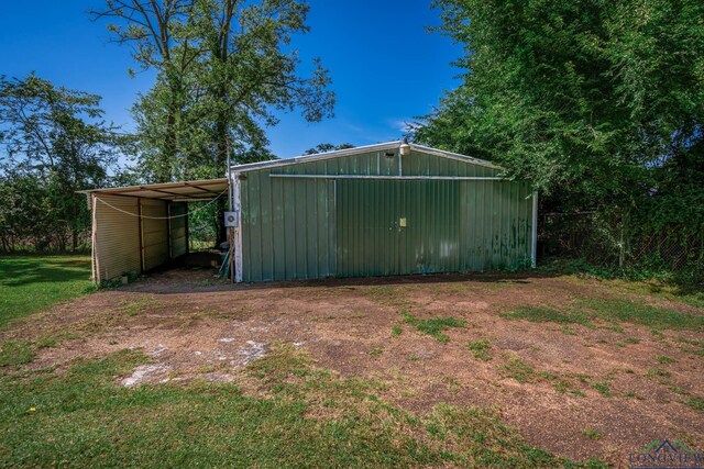 234 Shady Dr, Marshall, TX 75672 - photo 23