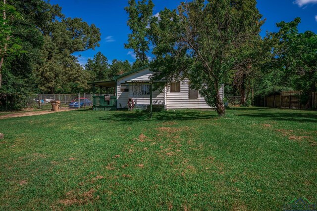 234 Shady Dr, Marshall, TX 75672 - photo 21