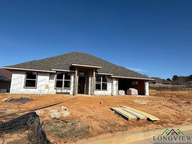 2511 Windmill Ln, Longview, TX 75601 - photo 1