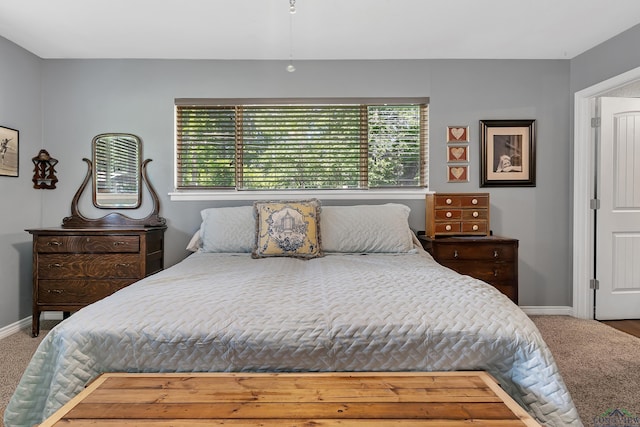 1907 Mary Jane Dr, Longview, TX 75601 - bedroom featuring carpet flooring and multiple windows