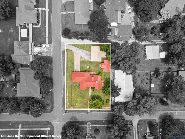 411 W Austin St, Jefferson, TX 75657 - photo 46
