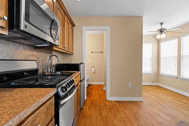411 W Austin St, Jefferson, TX 75657 - photo 38