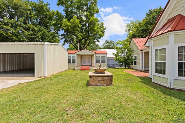 411 W Austin St, Jefferson, TX 75657 - photo 31