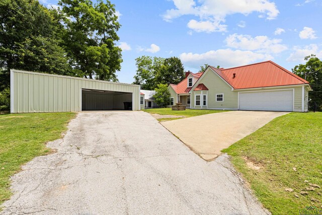 411 W Austin St, Jefferson, TX 75657 - photo 40