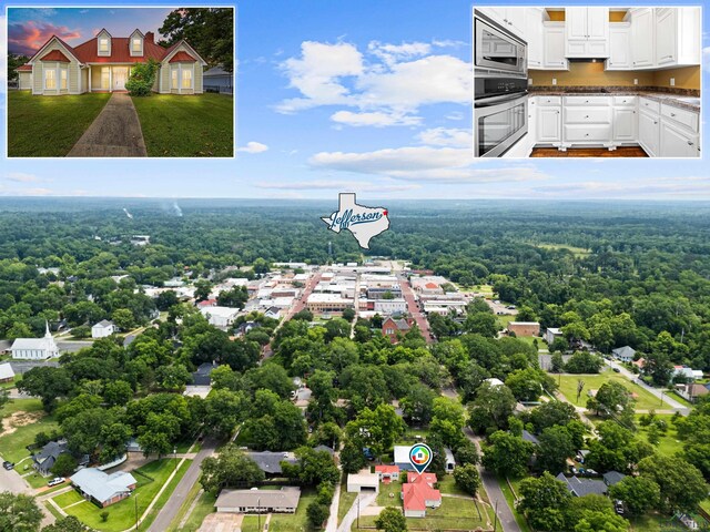 411 W Austin St, Jefferson, TX 75657 - photo 47