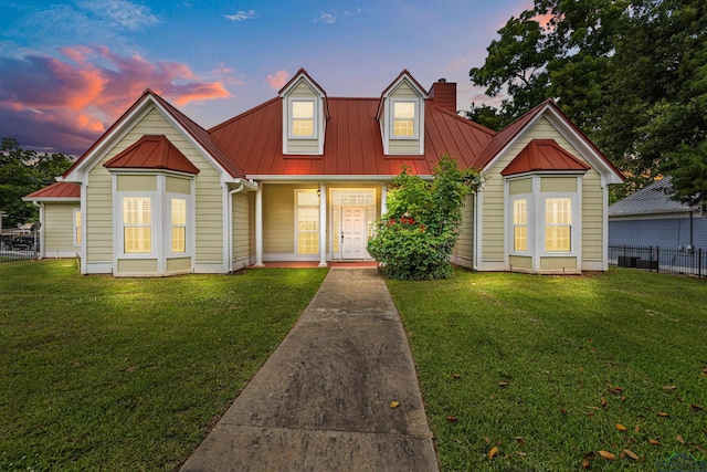 411 W Austin St, Jefferson, TX 75657 - photo 1