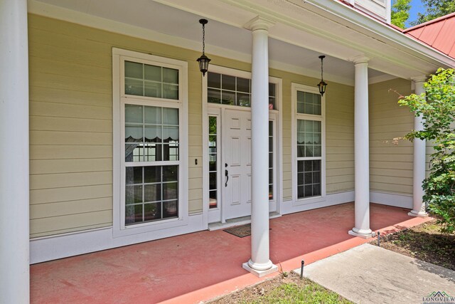 411 W Austin St, Jefferson, TX 75657 - photo 5