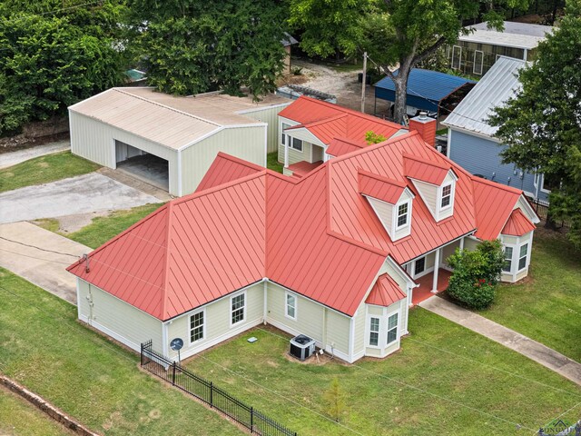 411 W Austin St, Jefferson, TX 75657 - photo 45