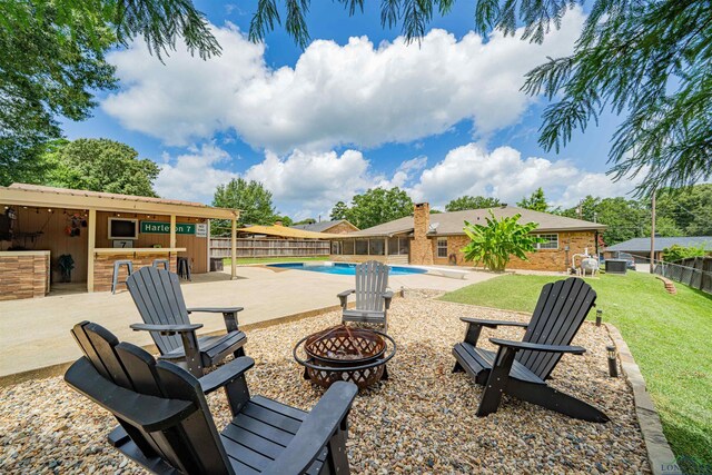 310 Ferndale St, White Oak, TX 75693 - photo 27