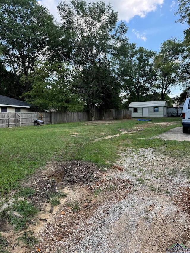 212 E Pirate St, Longview TX, 75604 land for sale