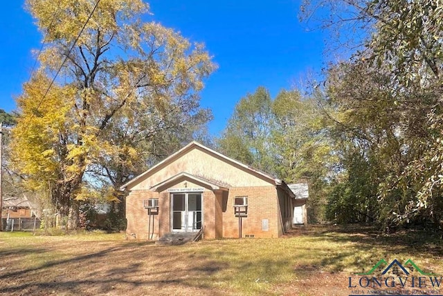 Listing photo 2 for 2301 Scotts Quarter Rd, Marshall TX 75670