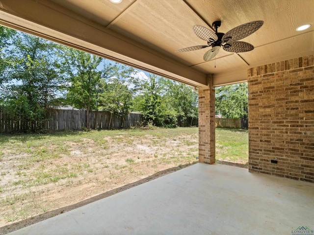 101 Jamaica Cir, White Oak, TX 75693 - photo 34