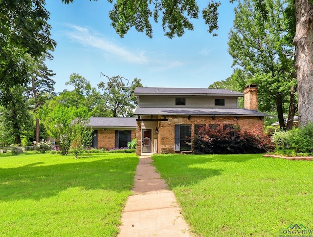 111 Bison Trl, Longview, TX 75605 - photo 1
