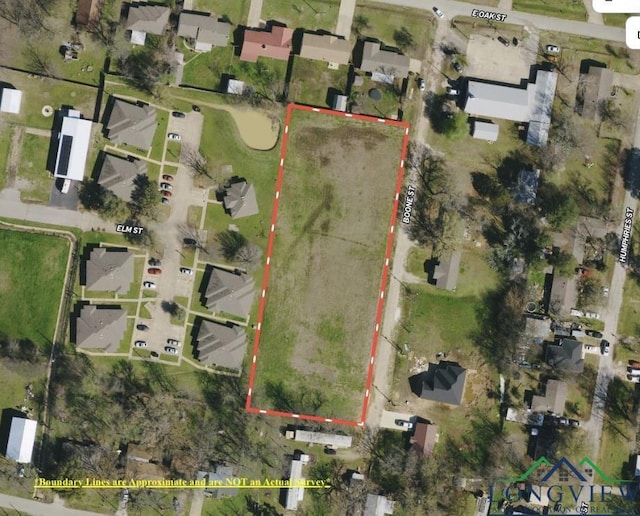 TBD Boone St, Edgewood TX, 75117 land for sale