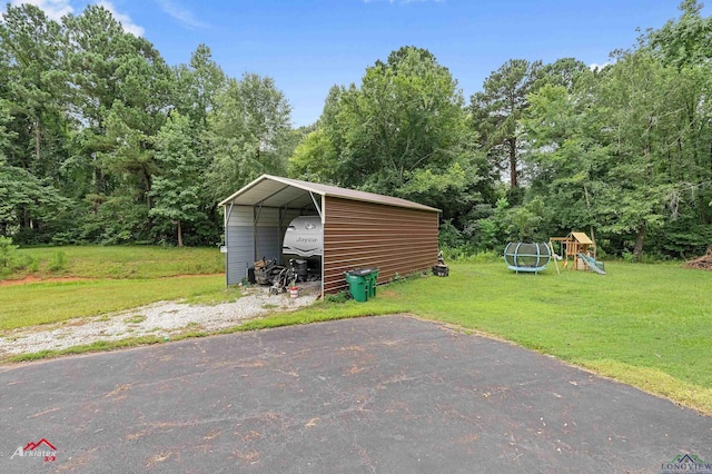 2715 Matt Dr, Longview, TX 75605 - photo 20