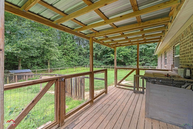 2715 Matt Dr, Longview, TX 75605 - photo 22