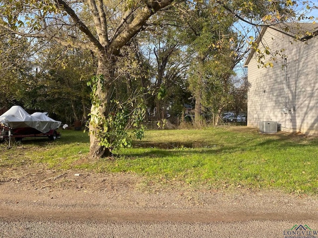 803 W Walnut St, Longview TX, 75601 land for sale