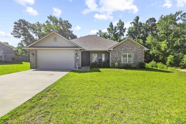 128 Brookway Ln, Longview, TX 75604 - photo 2