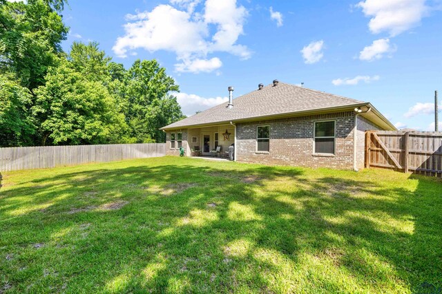 128 Brookway Ln, Longview, TX 75604 - photo 26