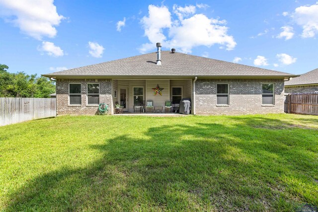 128 Brookway Ln, Longview, TX 75604 - photo 27