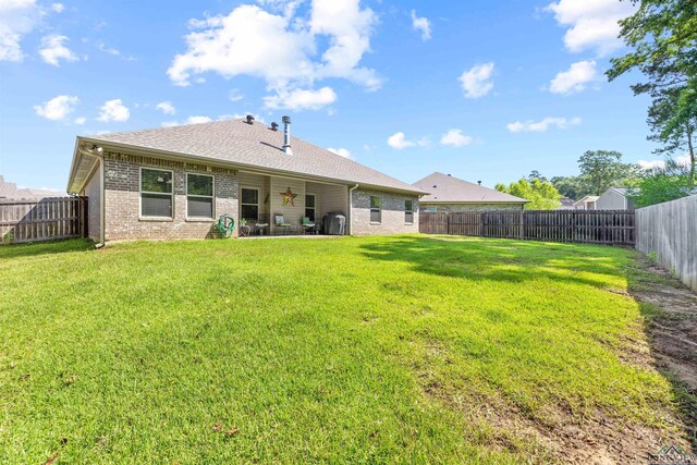 128 Brookway Ln, Longview, TX 75604 - photo 25