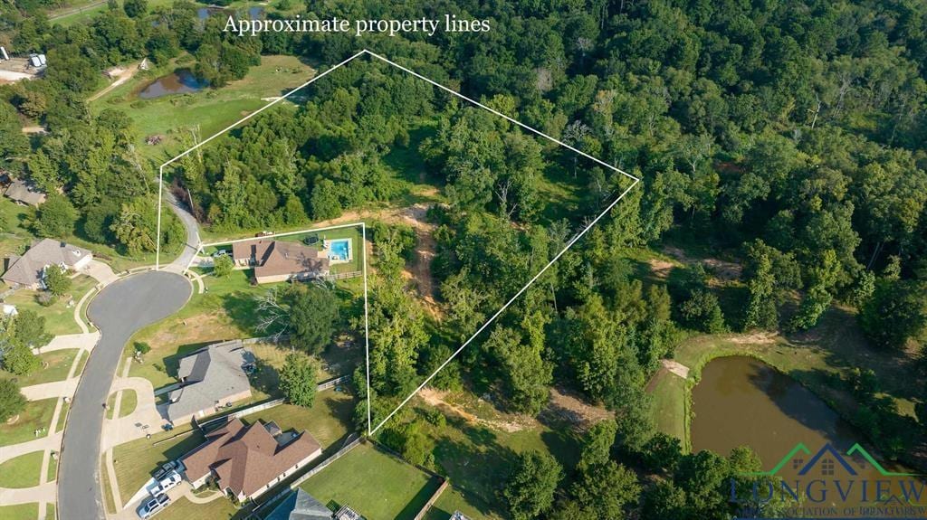 TBD Strait Lane, Longview, TX 75604 - photo 3