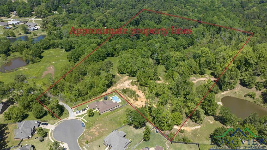 TBD Strait Lane, Longview, TX 75604 - photo 1