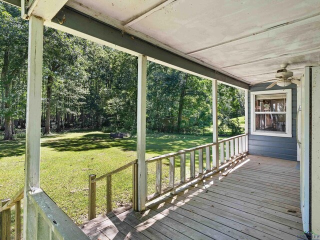 155 E Longs Cp, Karnack, TX 75661 - photo 23