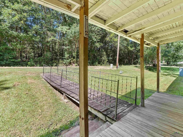 155 E Longs Cp, Karnack, TX 75661 - photo 7