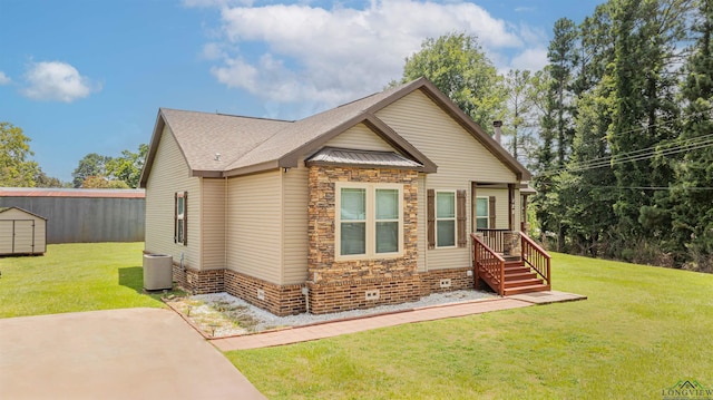 120 Pinkston, New London, TX 75682 - photo 3