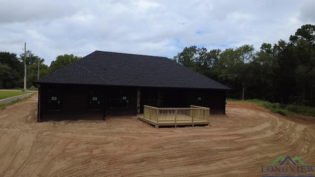24016 Birdie Ln, Gladewater, TX 75647 - photo 16