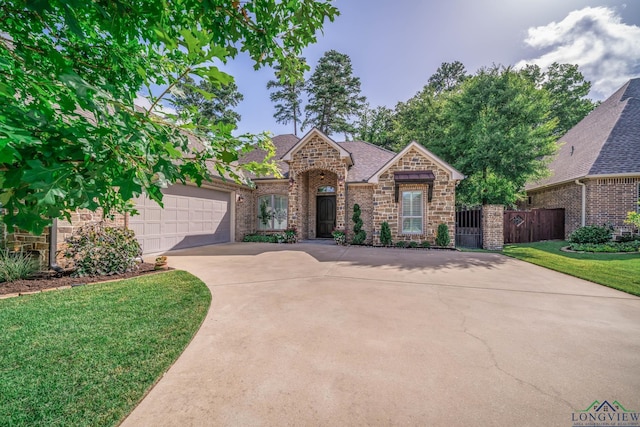 1600 San Augustine Ln, Longview, TX 75604 - photo 2