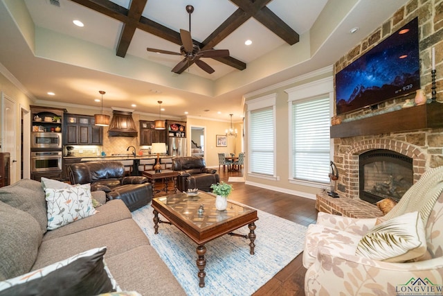 1600 San Augustine Ln, Longview, TX 75604 - photo 8