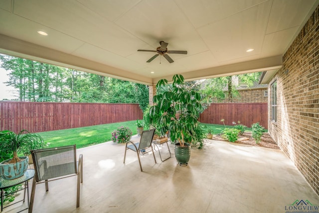 1600 San Augustine Ln, Longview, TX 75604 - photo 34