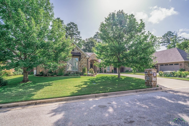 1600 San Augustine Ln, Longview, TX 75604 - photo 4