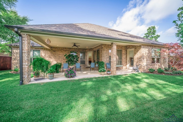 1600 San Augustine Ln, Longview, TX 75604 - photo 39