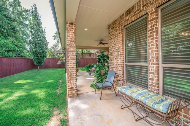 1600 San Augustine Ln, Longview, TX 75604 - photo 35