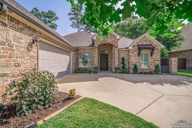 1600 San Augustine Ln, Longview, TX 75604 - photo 1