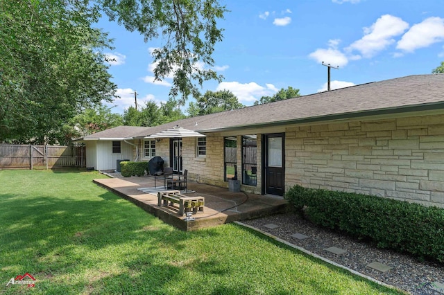 108 N Jackson St, Jefferson, TX 75657 - photo 29