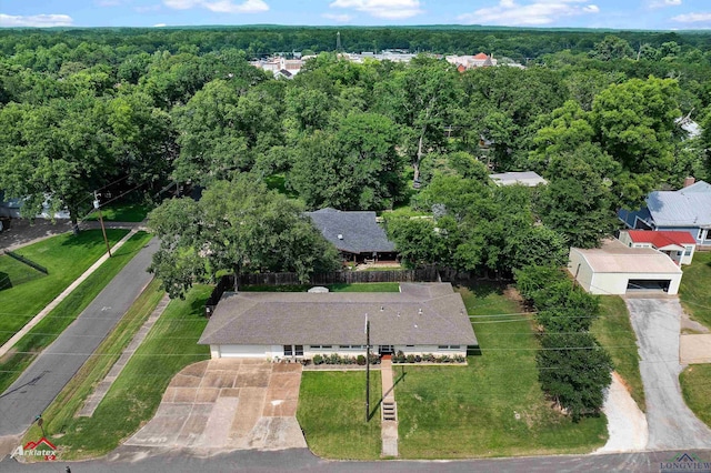 108 N Jackson St, Jefferson, TX 75657 - photo 3