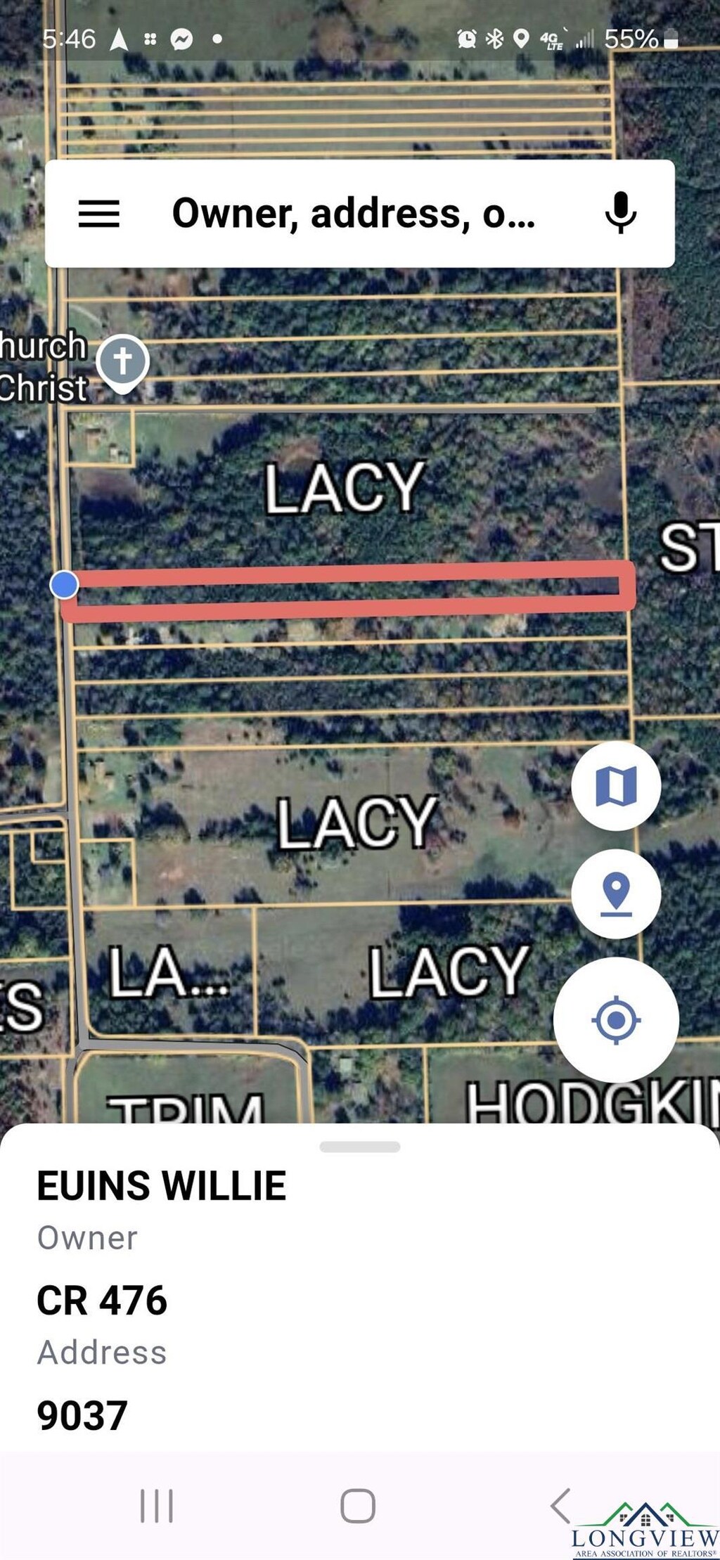 TBD County Road 476, Henderson, TX 75652 - photo 3