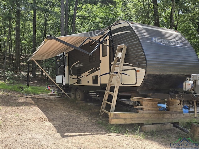 700 Deer Cove Rd, Avinger, TX 75630